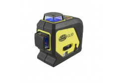 NivelSystem 3x 360°-os vonallézer
NS CL3D
NivelSystem 3x 360°-os vonallézer
NS CL3D